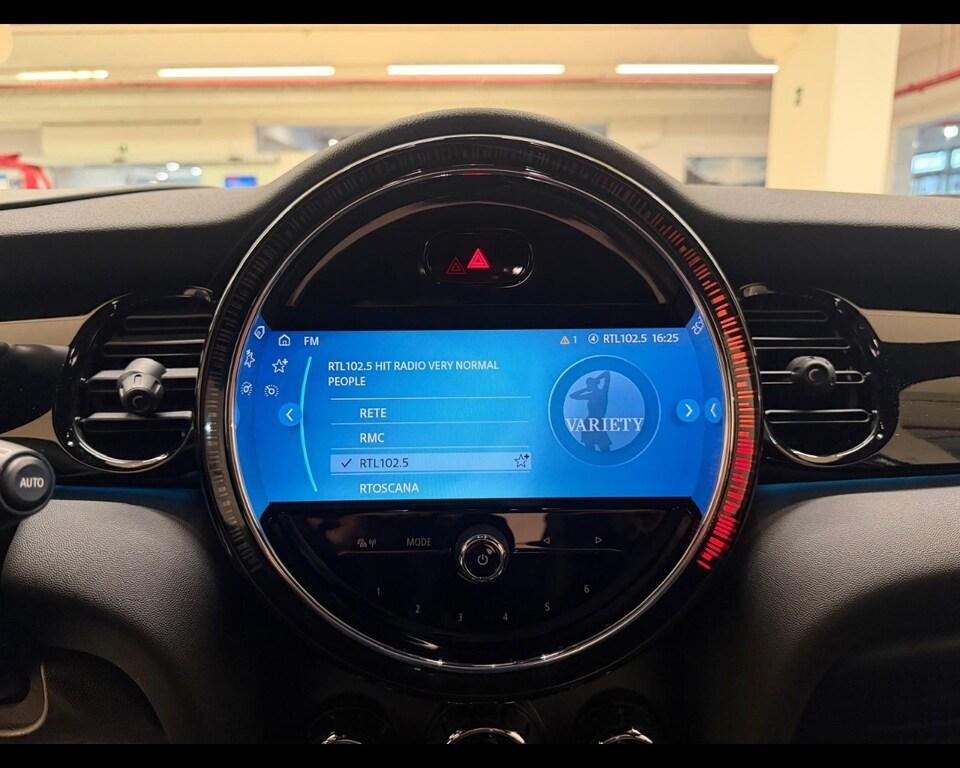 Mini Cooper 1.5 TwinPower Turbo Cooper