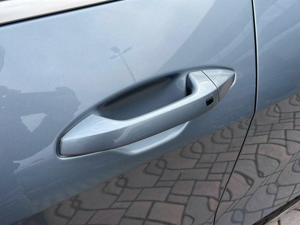 Kia Sportage 1.6 tgdi hev GT-line at