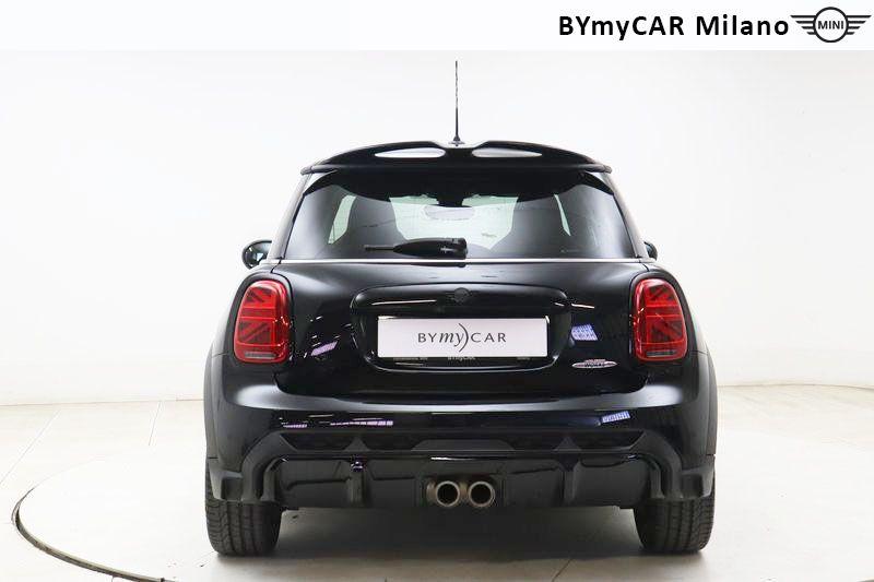 Mini Mini 3p 2.0 JCW JCW auto