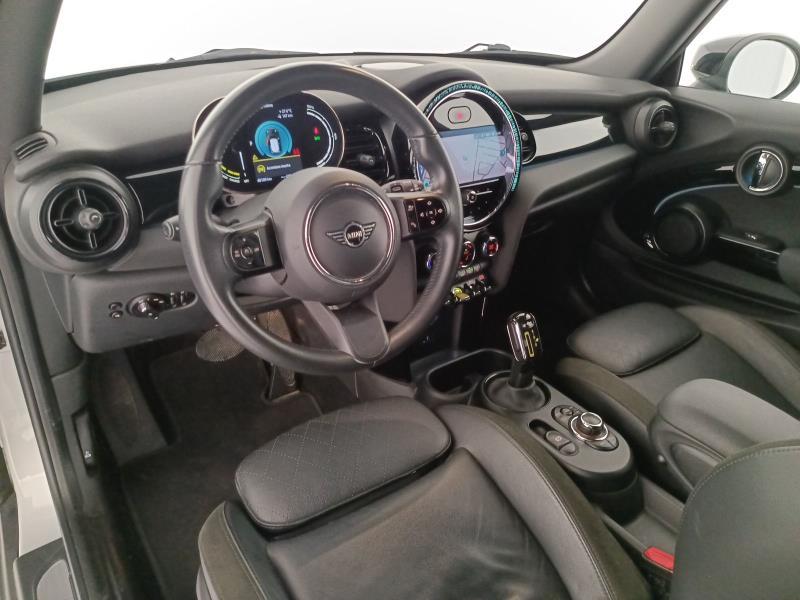 Mini Mini 3p Cooper SE Classic auto