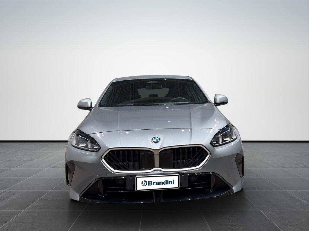 BMW Serie 1 118d MSport auto