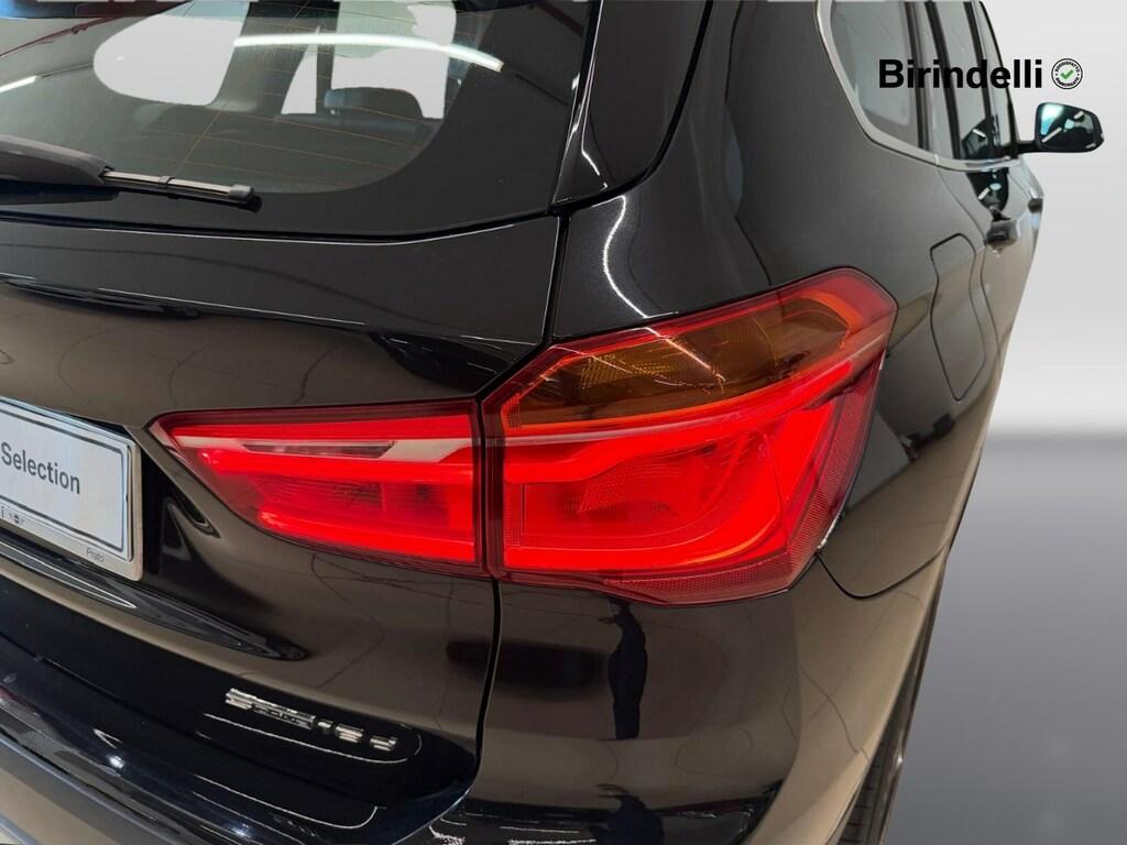 BMW X1 sdrive18d xLine auto my18