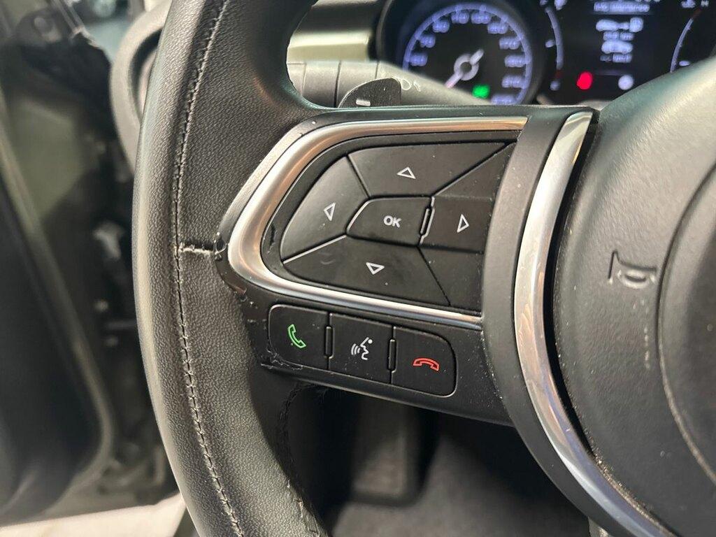 Fiat 500X 1.3 T4 Cross 150cv dct