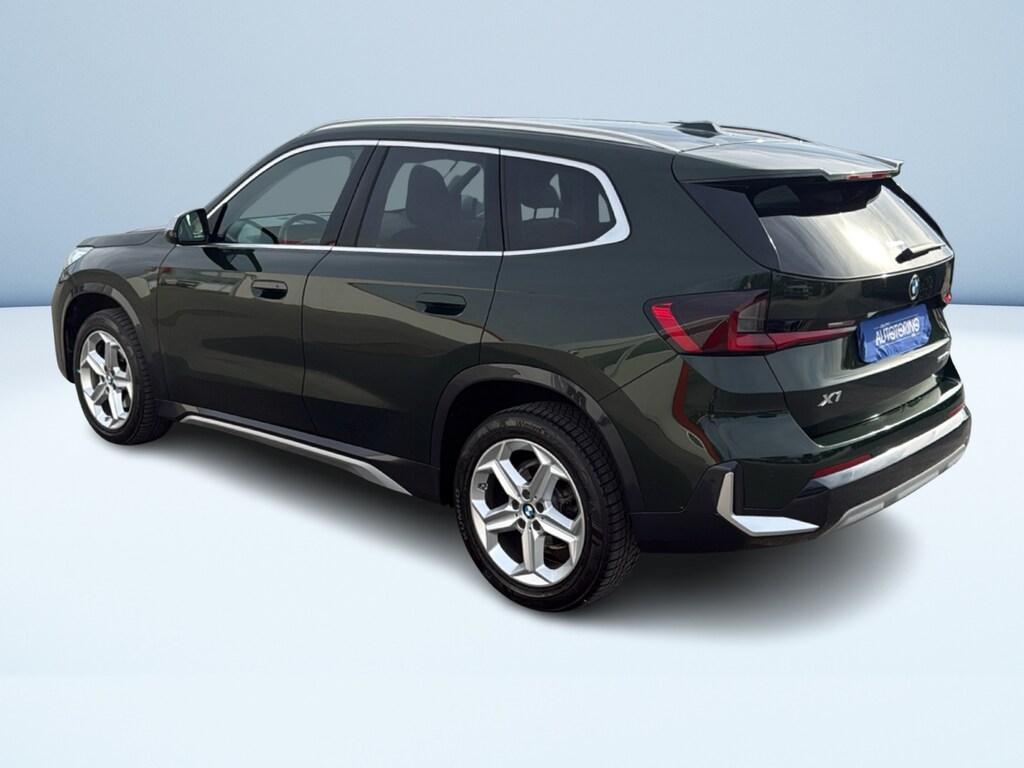 BMW X1 sdrive18d X-Line Edition Balance auto