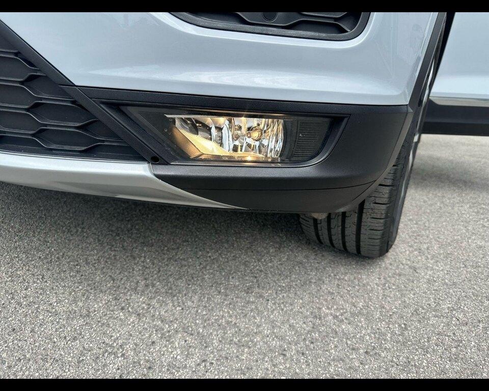 Volkswagen T-Roc 1.5 tsi act Style dsg
