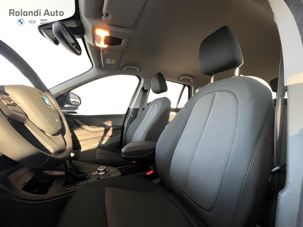 BMW X1 sdrive18d Business Advantage