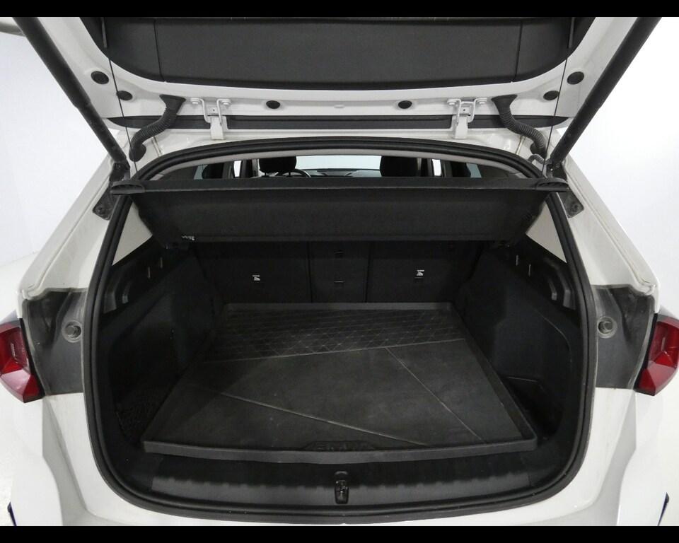 BMW X1 sdrive18d auto
