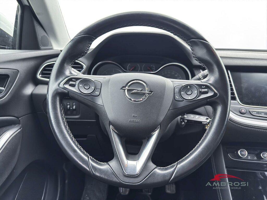 Opel Grandland X 1.5 ecotec Ultimate s&s 130cv