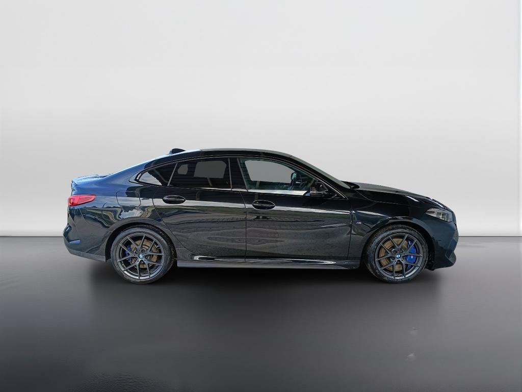 BMW Serie 2 218d Gran Coupe Msport auto