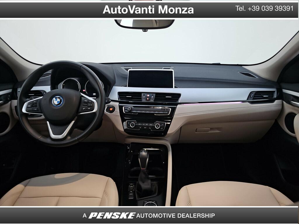 BMW X2 xdrive25e Advantage auto