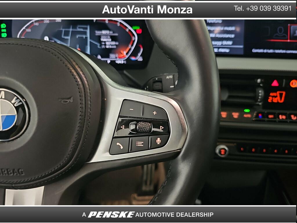 BMW Serie 1 118i Sport 136cv auto
