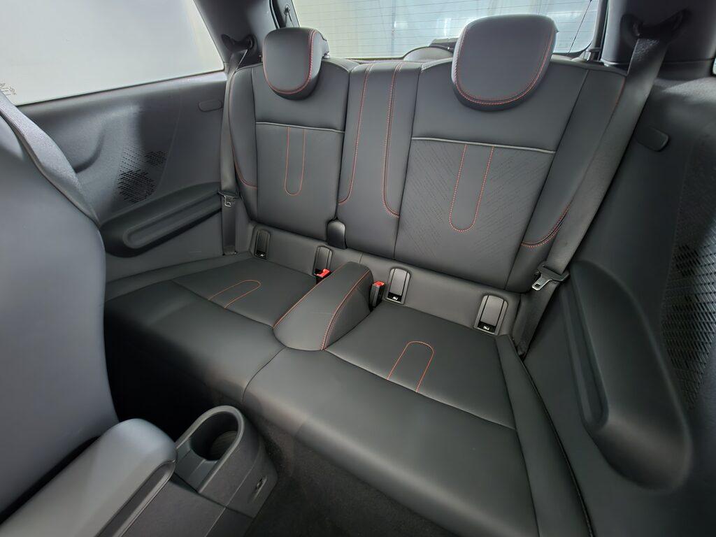 Mini Mini Cooper 3p 2.0 S JCW auto