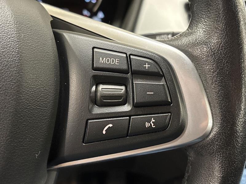 BMW X1 sdrive18d xLine auto