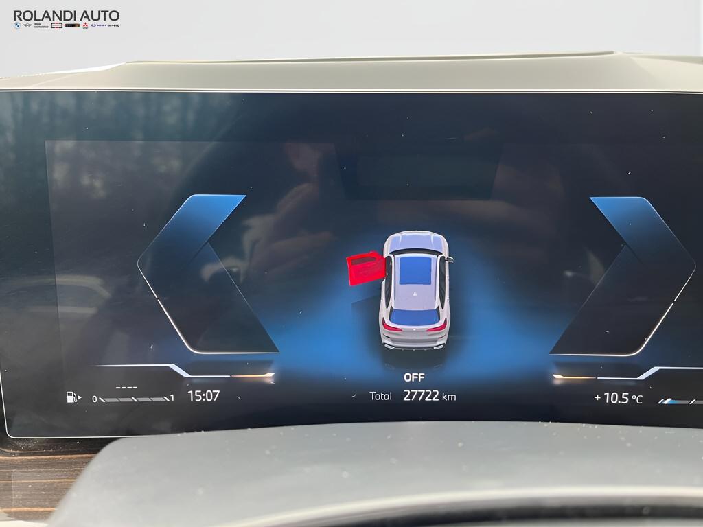 BMW X5 xdrive30d MSport Pro auto