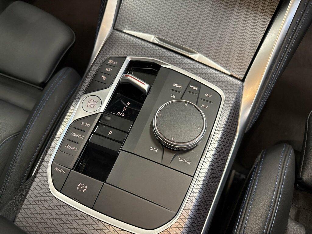 BMW Serie 4 420d Gran Coupe mhev 48V xdrive Msport auto