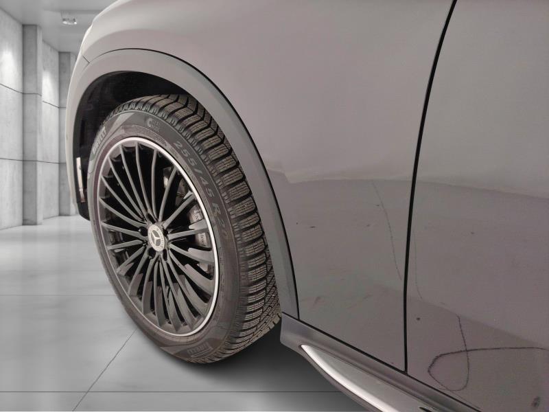 Mercedes GLC 300 mhev AMG Premium Plus 4matic auto