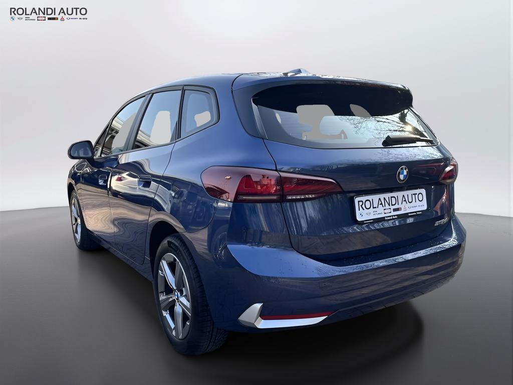 BMW Serie 2 218d Active Tourer auto