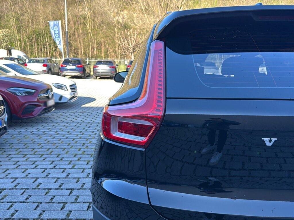 Volvo XC40 2.0 B4 R-design awd auto my21