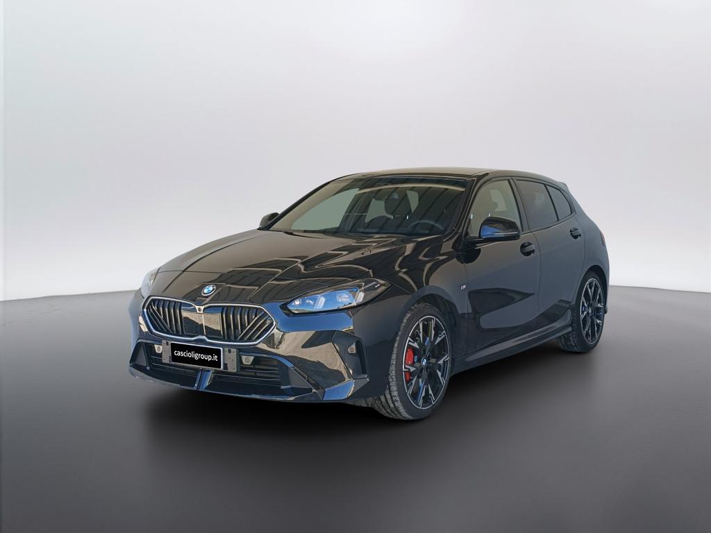 BMW Serie 1 118d MSport Pro auto