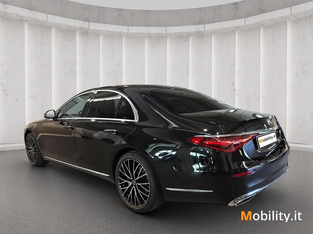 Mercedes Classe S 350 d Premium Plus 4matic auto