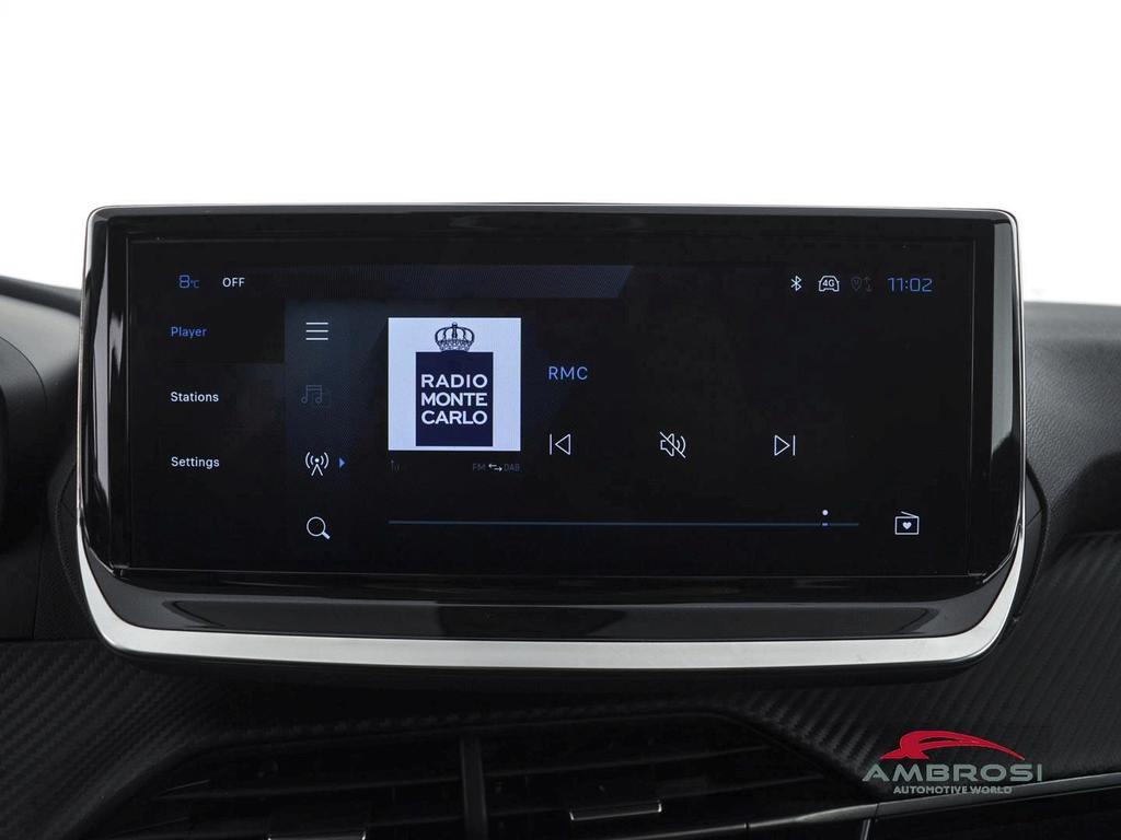 Peugeot 208 1.2 puretech Allure s&s 100cv