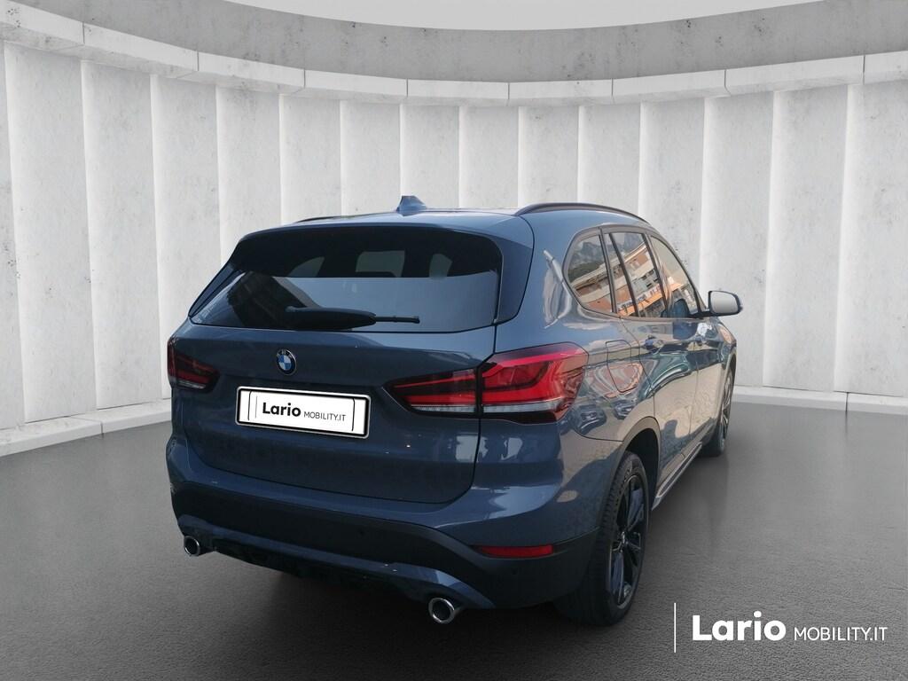 BMW X1 xdrive20d Sport auto