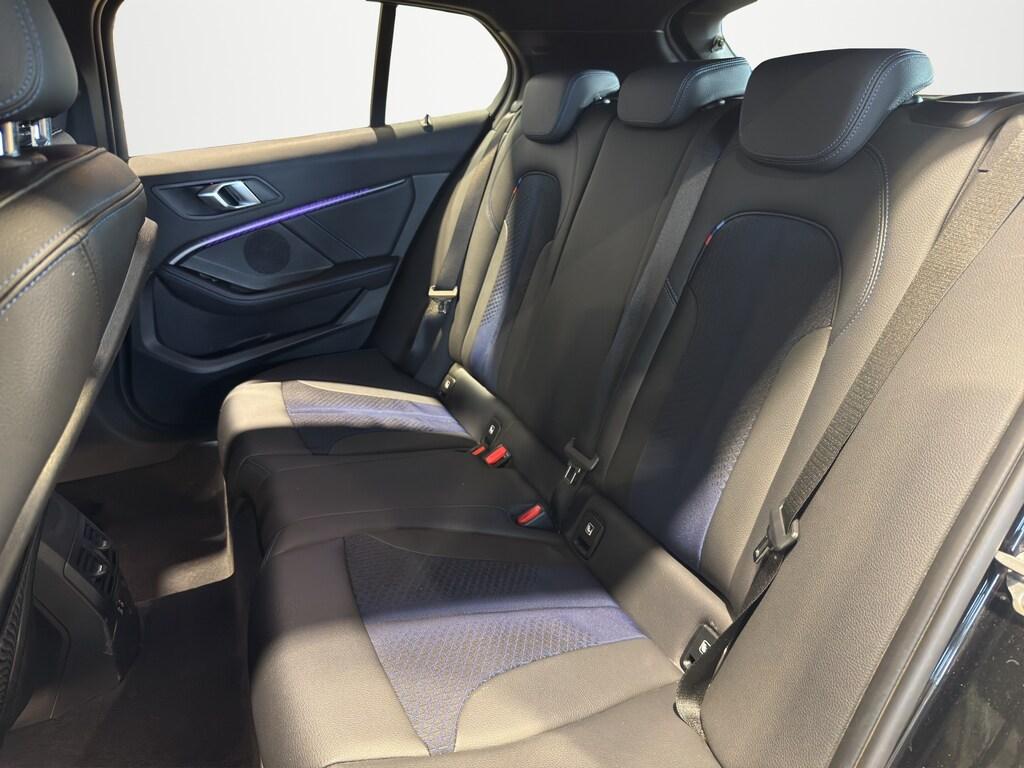 BMW Serie 1 116d Msport auto