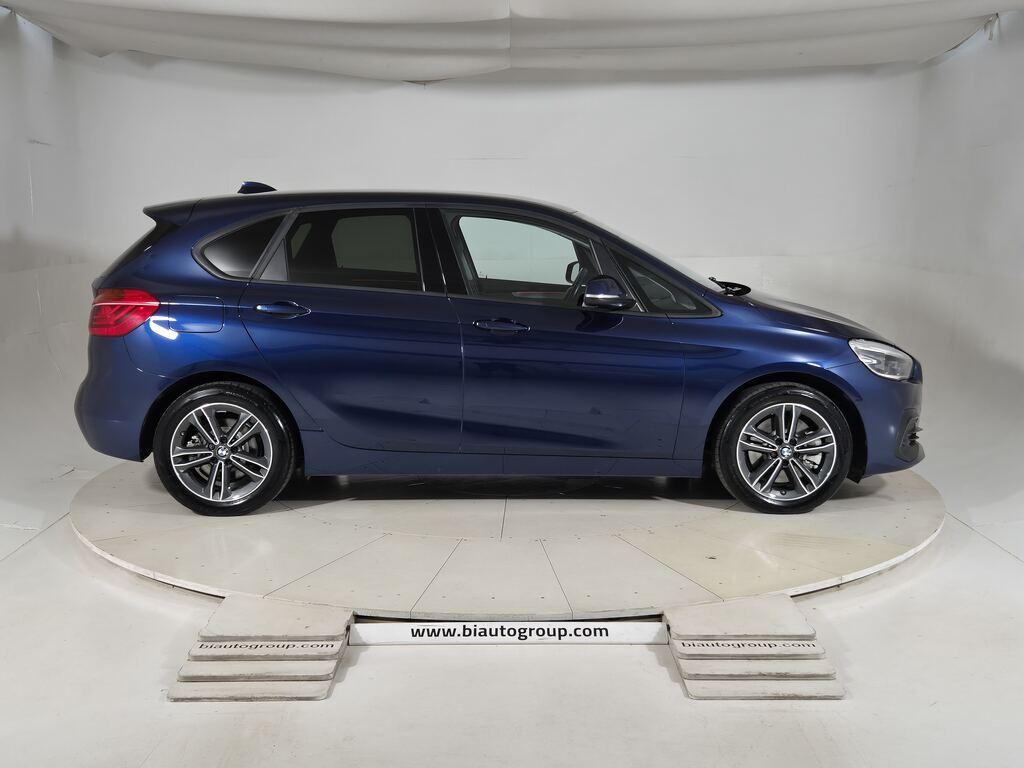 BMW Serie 2 225xe Active Tourer iPerformance Sport auto