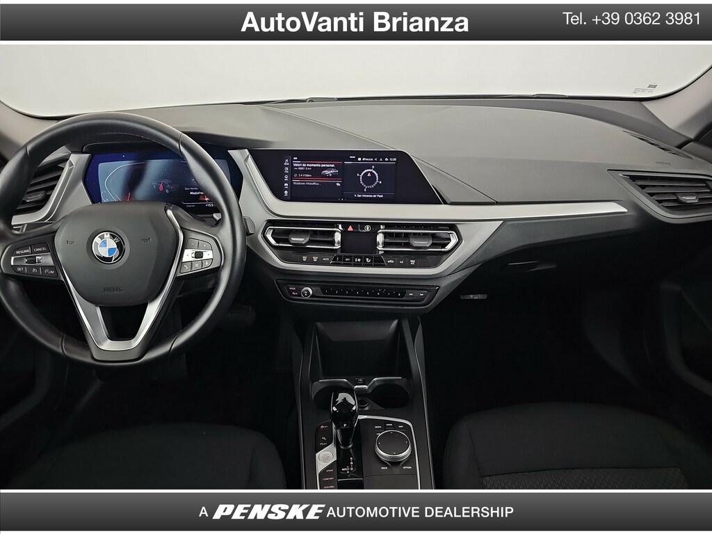 BMW Serie 2 216d Gran Coupe Advantage auto