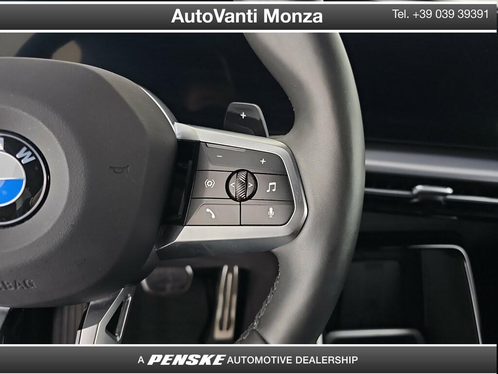 BMW X2 xdrive 20d 48V MSport Pro auto