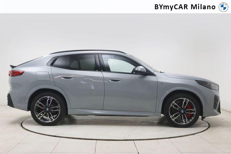 BMW iX2 edrive 20 MSport Pro