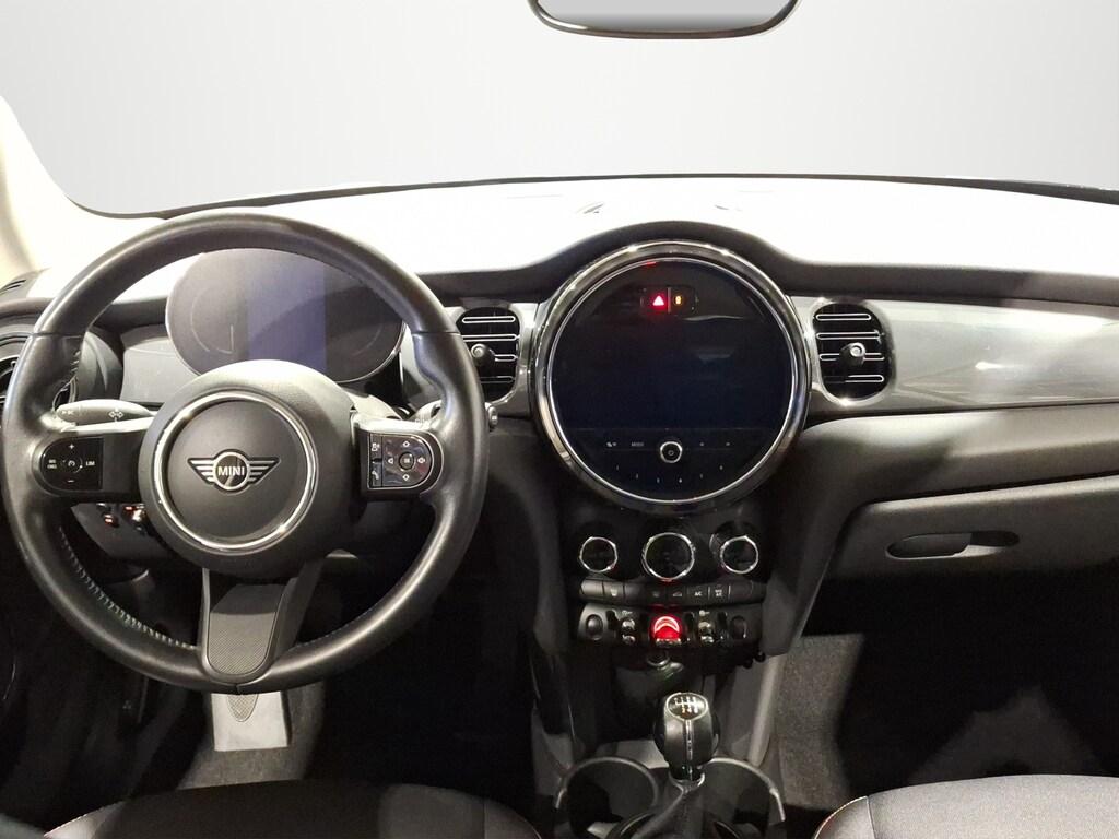 Mini Cooper 1.5 TwinPower Turbo Cooper