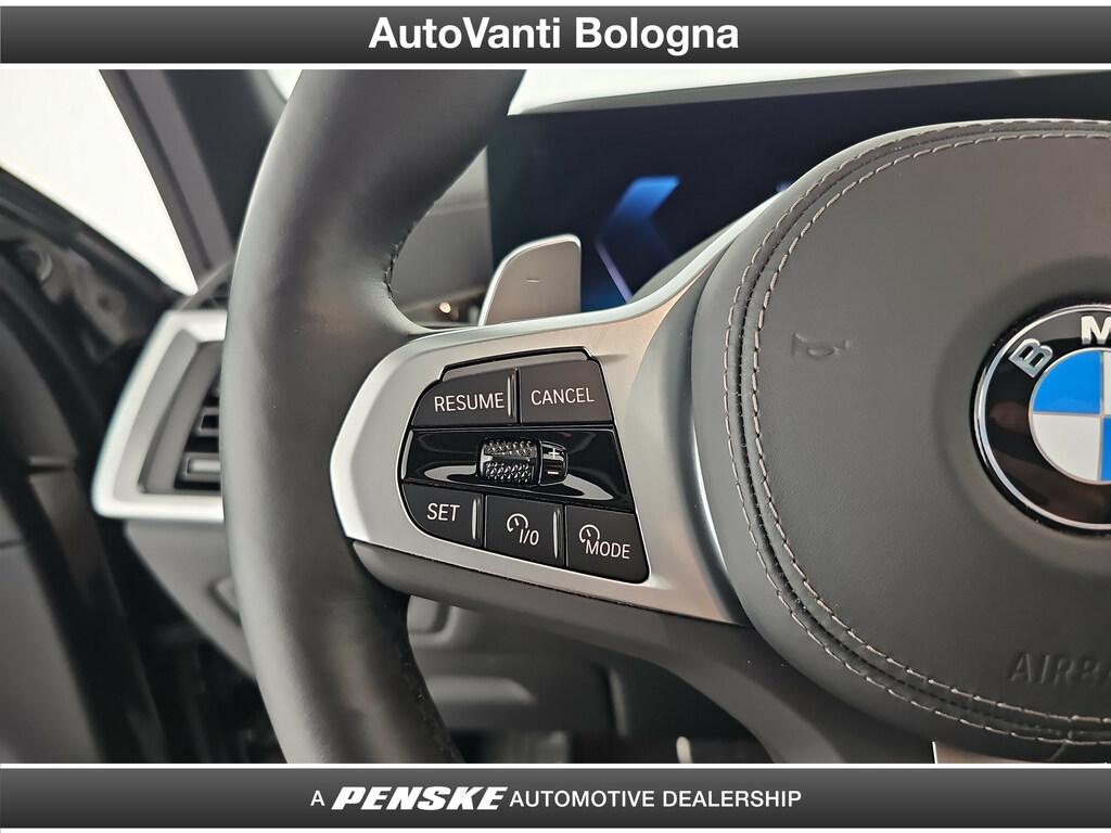 BMW X5 xdrive30d MSport Pro auto