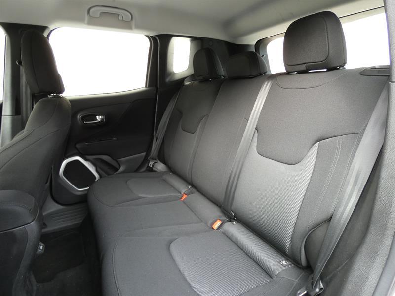 Jeep Renegade 1.6 mjt Business fwd 105cv