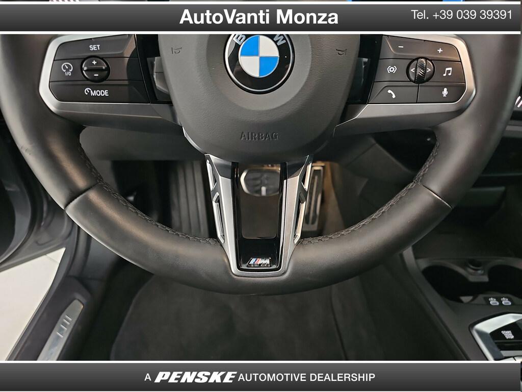 BMW Serie 1 118d MSport Pro auto