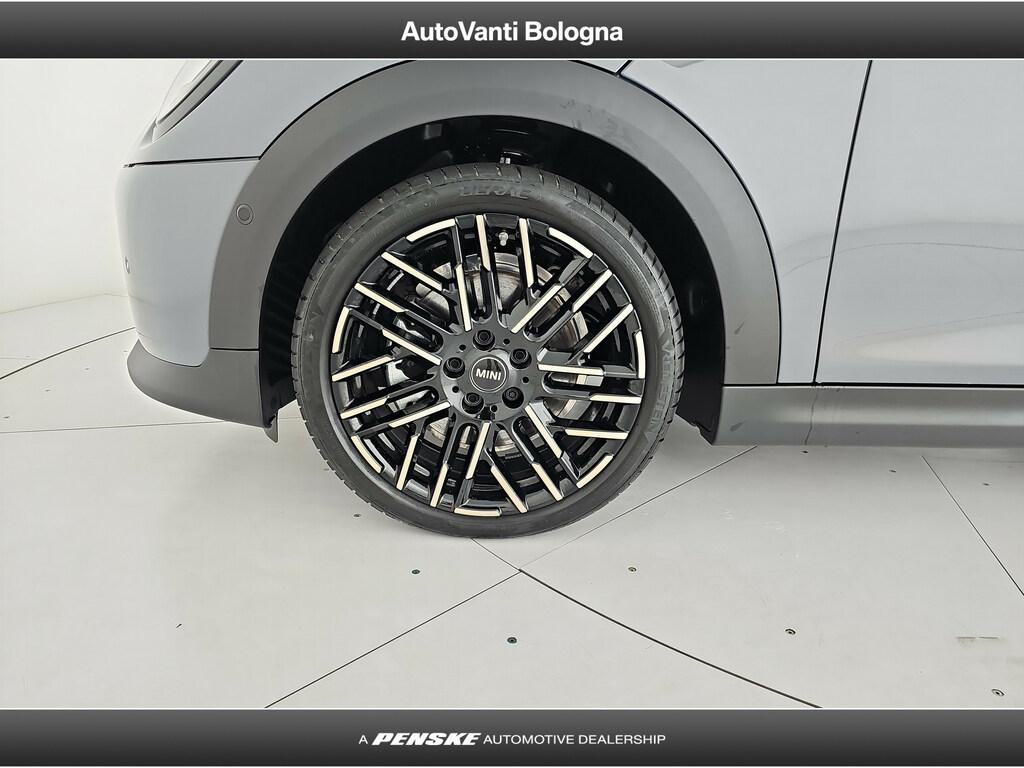 Mini Mini Cooper Cabrio 2.0 S Favoured auto