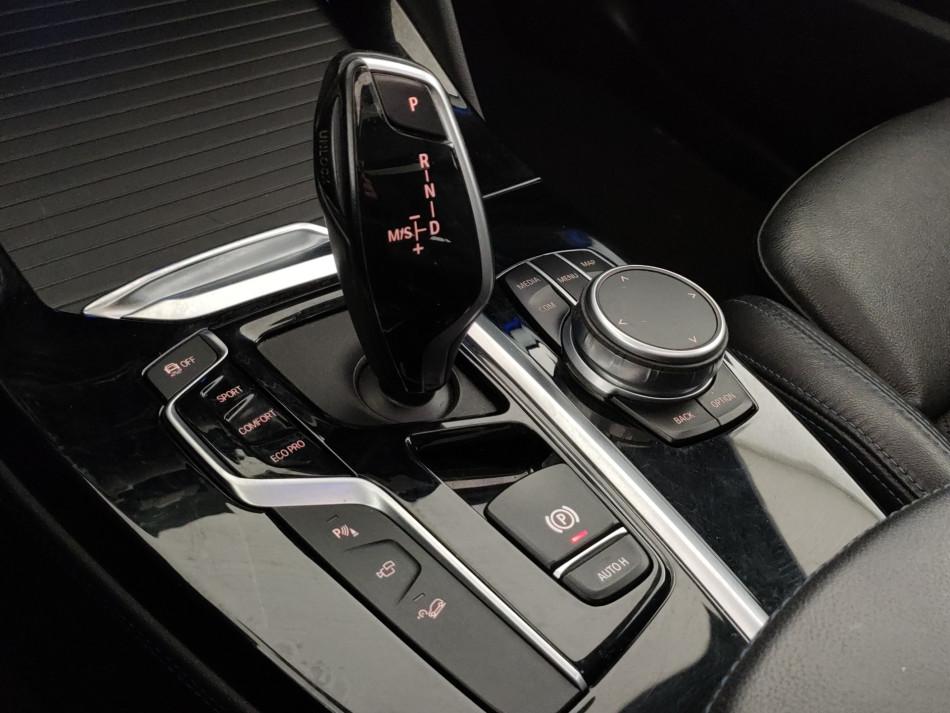 BMW X4 xdrive20d mhev 48V Msport auto