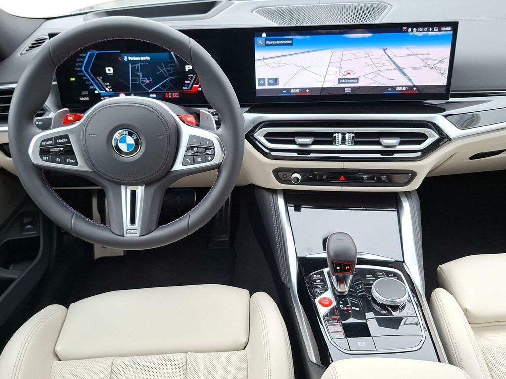 BMW M3 Touring 3.0 Competition M xdrive auto
