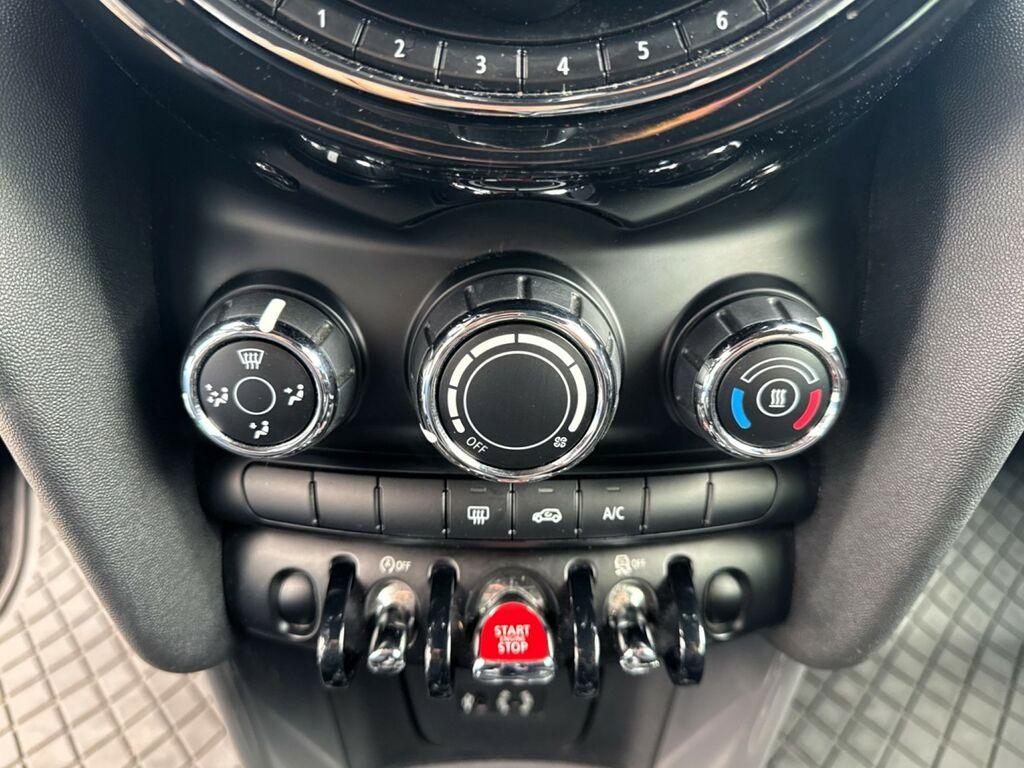 Mini Cooper D Cabrio 1.5 Cooper D Hype Auto