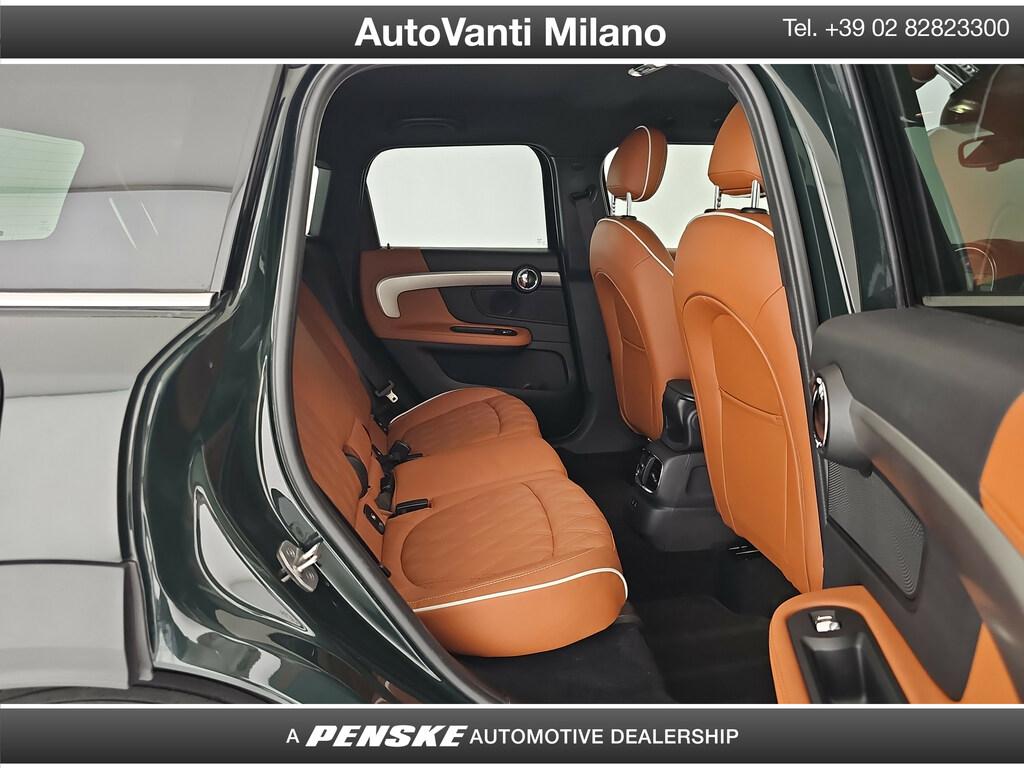 Mini Mini Countryman 2.0 JCW JCW auto