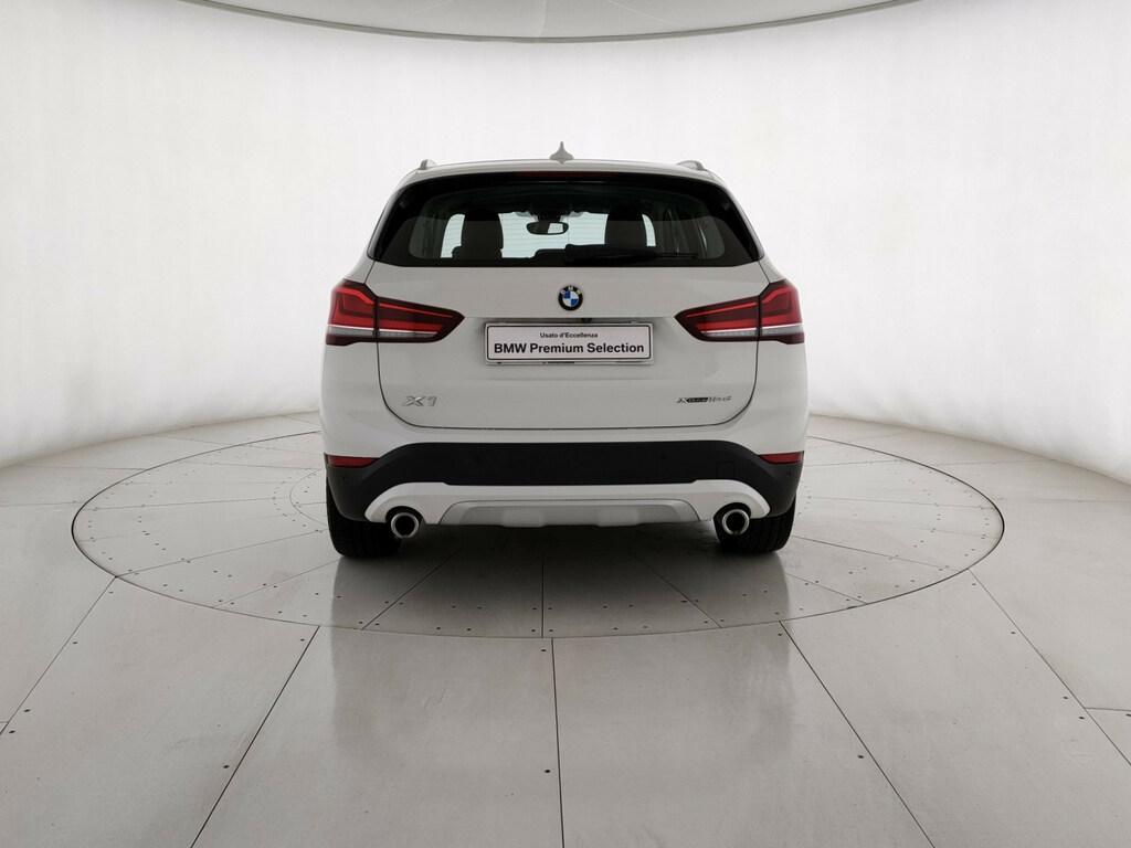 BMW X1 xdrive18d xLine Plus auto