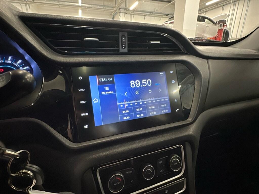 DR Motor DR Evo 1.6 Gpl