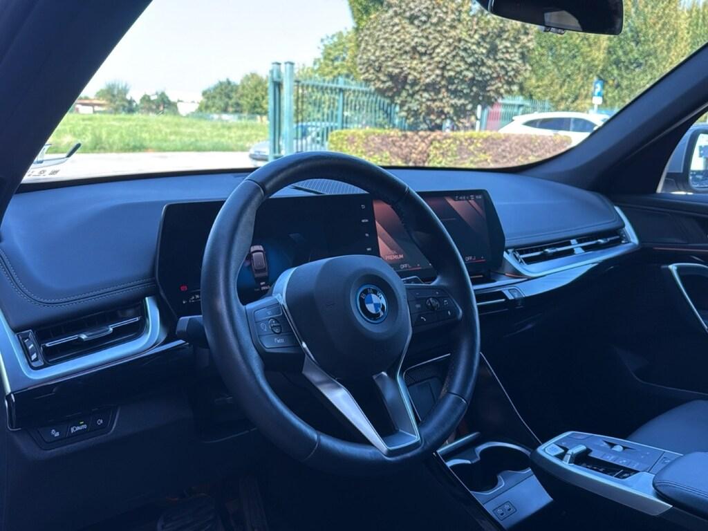 BMW X1 xdrive 25e Special Edition auto