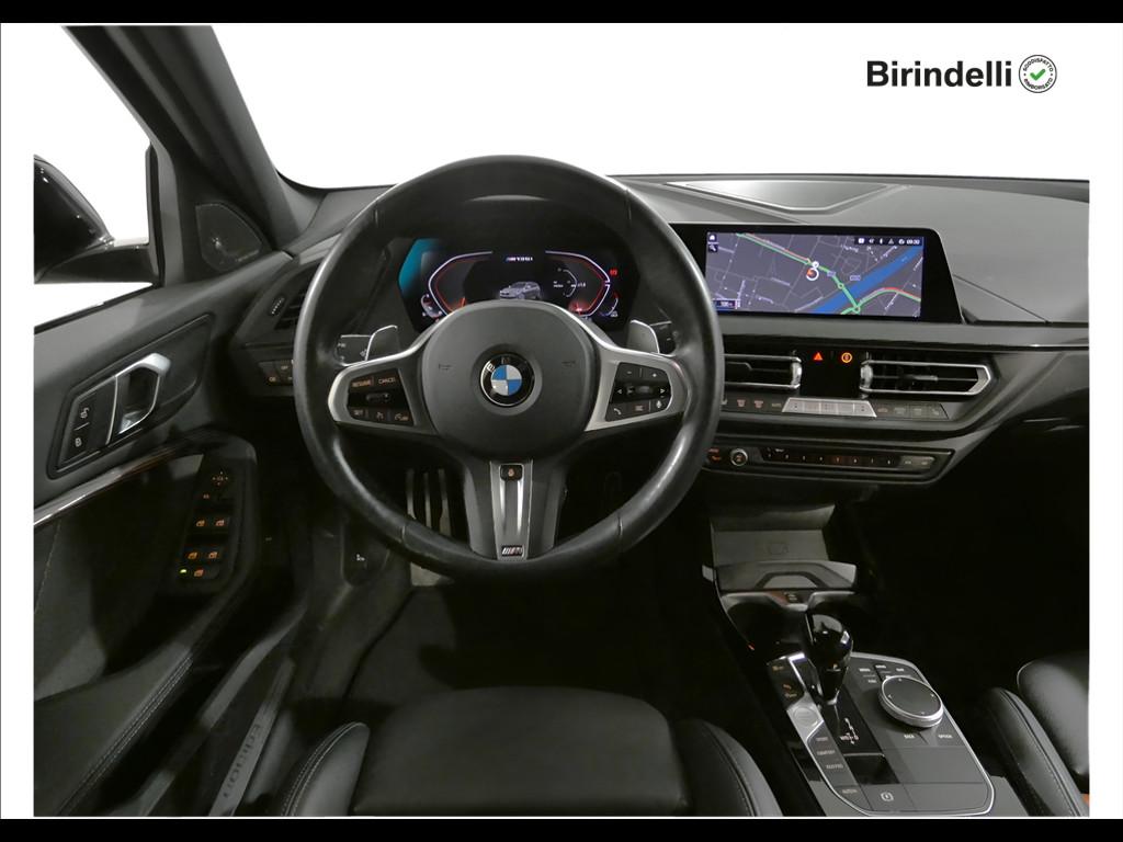 BMW Serie 1 M 135i xdrive auto