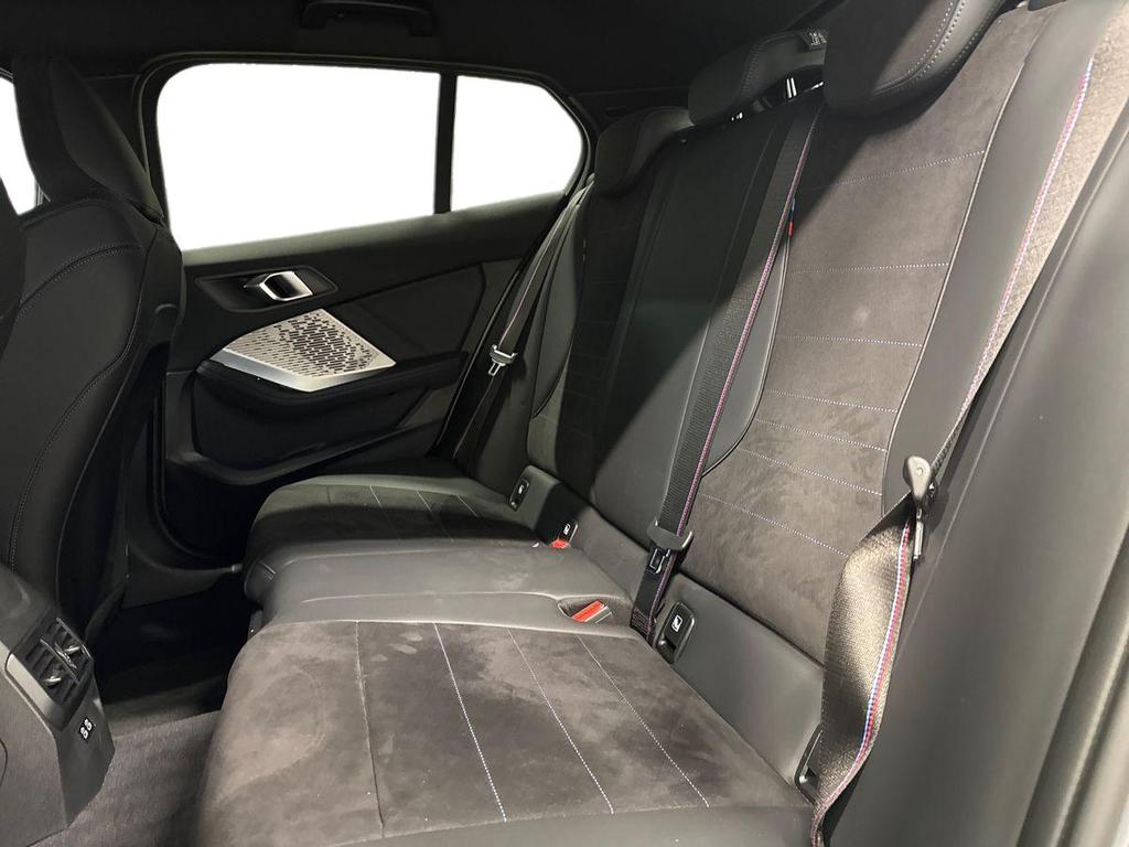 BMW Serie 1 118d MSport Pro auto