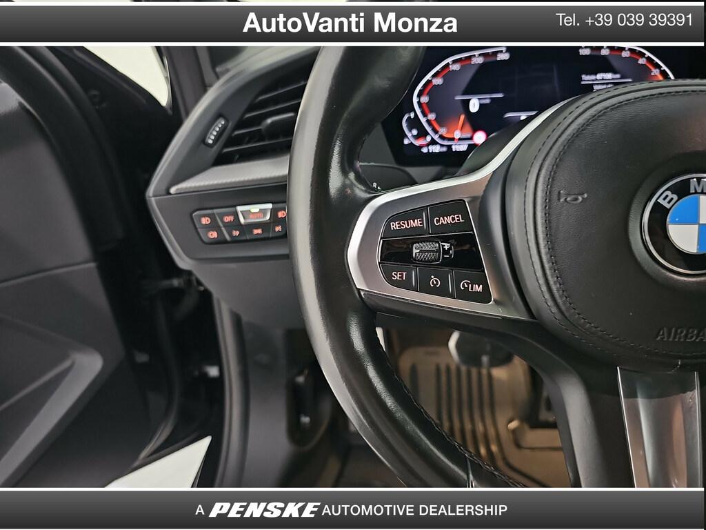 BMW Serie 1 116i MSport auto