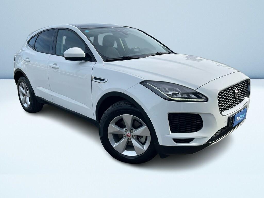 Jaguar E-Pace 2.0d i4 SE awd 150cv auto