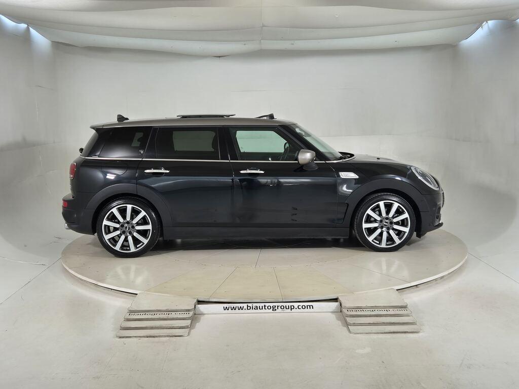 Mini Cooper S Clubman 2.0 Cooper S