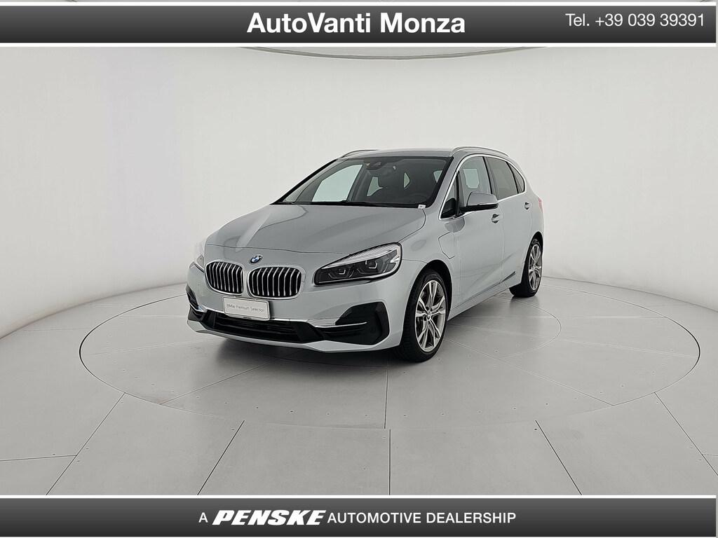 BMW Serie 2 225xe Active Tourer iPerformance Luxury auto