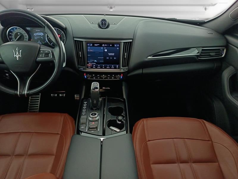 Maserati Levante 3.0 V6 Gransport 250cv auto my20